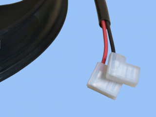 Ventilator passend f�r Spal