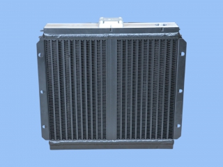 �lk�hler passend f�r TT 11 rail 24V DC Bypass
