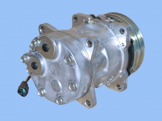 Kompressor passend f�r Volvo
