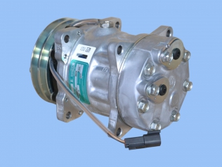 Kompressor passend f�r Volvo