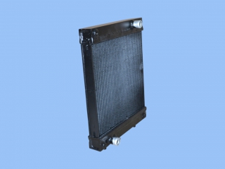 Wasserk�hler passend f�r Case