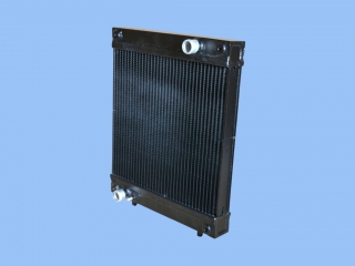 Wasserk�hler passend f�r Case
