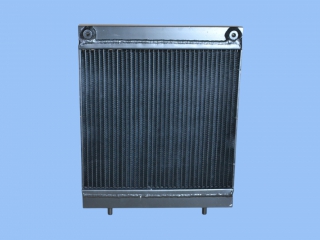 Wasserk�hler passend f�r Case