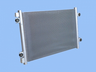 Kondensator passend f�r Caterpillar