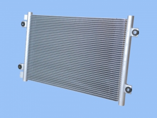 Kondensator passend f�r Caterpillar