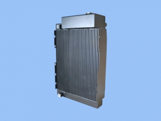 Kombik�hler passend f�r Manitou