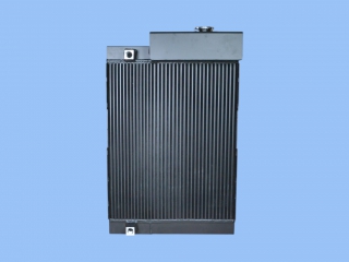 Kombik�hler passend f�r Manitou