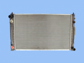 Wasserk�hler passend f�r VW/Audi