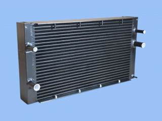 Kombik�hler passend f�r Jungheinrich