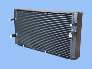 Kombik�hler passend f�r Jungheinrich