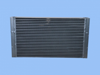 Kombik�hler passend f�r Jungheinrich