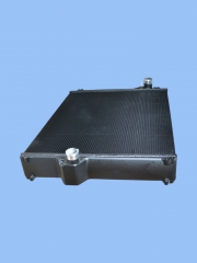 Wasserk�hler passend f�r John Deere