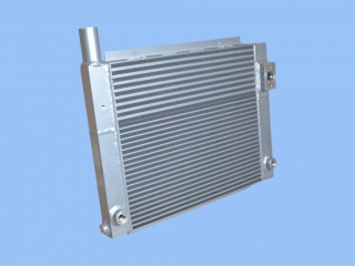 Kombik�hler passend f�r Kaeser