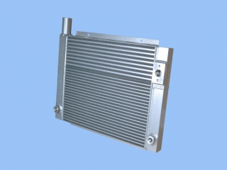 Kombik�hler passend f�r Kaeser