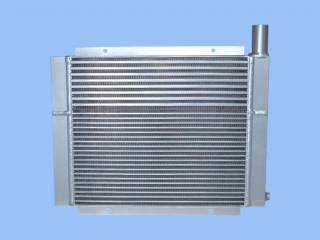 Kombik�hler passend f�r Kaeser