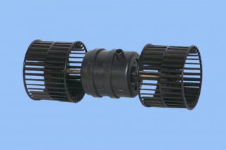 Gebl�se passend f�r Hitachi/Kobelco/Komatsu