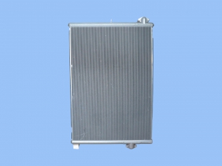 �lk�hler passend f�r Hitachi/John Deere