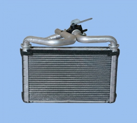 Heizk�hler passend f�r Kubota