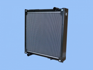 Wasserk�hler passend f�r Fendt