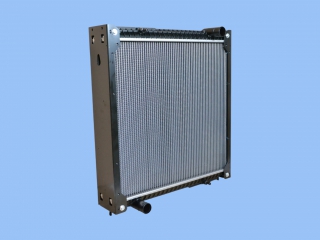 Wasserk�hler passend f�r Fendt