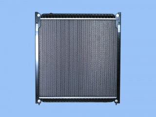 Wasserk�hler passend f�r Fendt