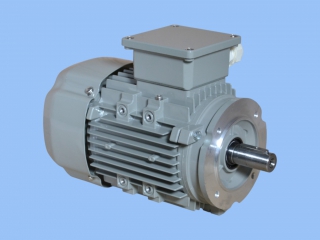 Zubeh�r passend f�r 400/690V 50/60 Hz, 1,1kW 1500/1800 min-1