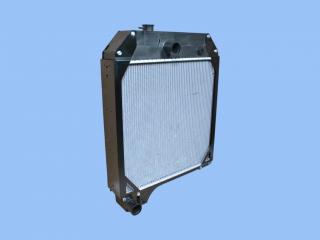 Wasserk�hler passend f�r Caterpillat/JCB/Perkins