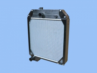 Wasserk�hler passend f�r Caterpillat/JCB/Perkins