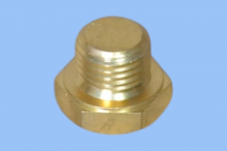 Zubeh�r passend f�r Ablassschraube Messing M14x1,5