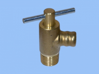 Zubeh�r passend f�r Ablasshahn Messing M14x1,5