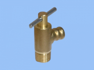 Zubeh�r passend f�r Ablasshahn Messing M14x1,5