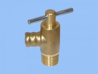 Zubeh�r passend f�r Ablasshahn Messing M14x1,5