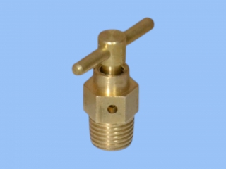 Zubeh�r passend f�r Ablasshahn Messing G1/4