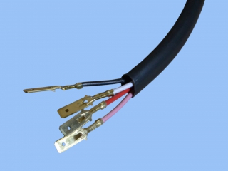 Gebl�se passend f�r Case/Claas/John Deere/New Holland