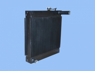 Wasserk�hler passend f�r Komatsu