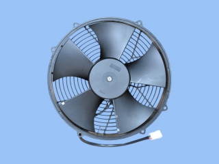 Ventilator passend f�r Comex