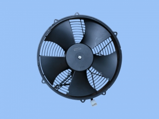 Ventilator passend f�r Comex