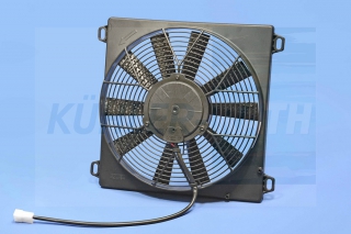 Ventilator passend fr Comex