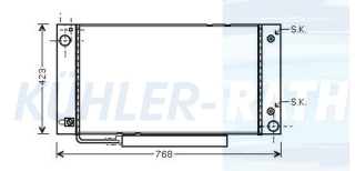 Modul passend fr Mercedes-Benz