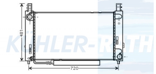 Modul passend fr Mercedes-Benz