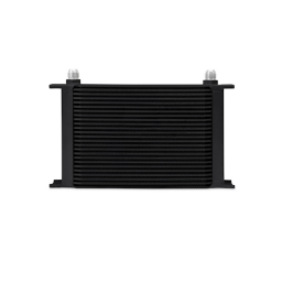 Mishimoto passend fr MMOC-25BK Universal 25-Row Oil Cooler, Black