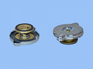 Deckel passend f�r Universal