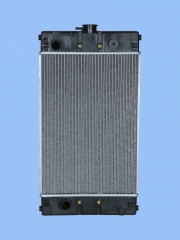 Wasserk�hler passend f�r Caterpillar/Perkins