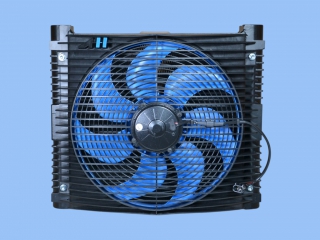 �lk�hler passend f�r ASA ECO 16 24V DC