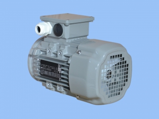 Zubeh�r passend f�r 400/690V 50/60 Hz, 1,1kW 1500/1800 min-1