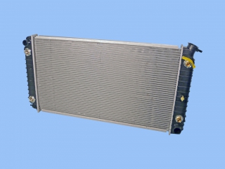 Wasserk�hler passend f�r Buick