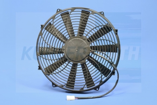 Ventilator passend fr Comex 12V drckend  371