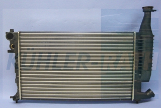 Wasserkhler passend fr Citron/Peugeot