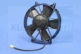 Ventilator passend fr Comex 12V drckend  277