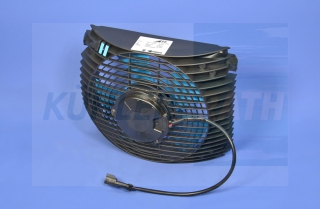 Ventilator passend fr ASA